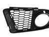 ES#75012 - 51118041182 - Bumper Grille - Right - Located on the lower right portion of the front bumper - Genuine BMW - BMW