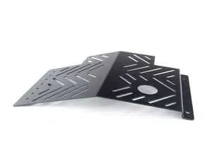Heavy Duty Skid Plate