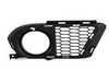 ES#75012 - 51118041182 - Bumper Grille - Right - Located on the lower right portion of the front bumper - Genuine BMW - BMW