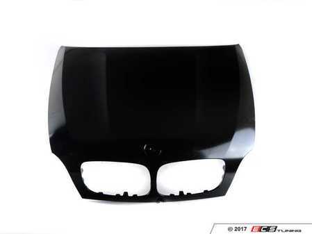 ES#3491810 - 41617486754 - Hood  - Replacement hood from BMW - Genuine BMW - BMW