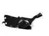 ES#263206 - 51118044377 - Fog Lamp Support - Left - Light up your night - Genuine BMW - BMW