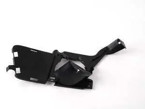Fog Lamp Support - Left