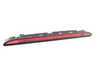 ES#3248682 - 5G0945087B - Third Brake Light - Found at the top center of the hatch - Genuine Volkswagen Audi - Volkswagen
