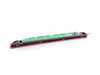 ES#3248682 - 5G0945087B - Third Brake Light - Found at the top center of the hatch - Genuine Volkswagen Audi - Volkswagen