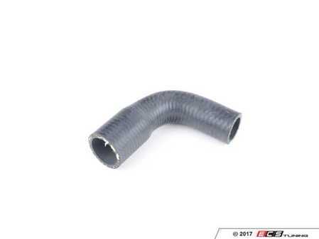 ES#2804026 - 1J0121157AD - Coolant Hose - (NO LONGER AVAILABLE) - Connects the hard pipe to the heater hose - Rein - 