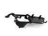 ES#263206 - 51118044377 - Fog Lamp Support - Left - Light up your night - Genuine BMW - BMW