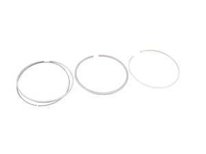 ES#2570502 - 059198151P - Piston Ring Set  - Set of rings for one piston. 83.01mm - Genuine Volkswagen Audi - Volkswagen