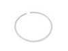 ES#2570502 - 059198151P - Piston Ring Set  - Set of rings for one piston. 83.01mm - Genuine Volkswagen Audi - Volkswagen