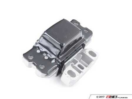 ES#3435234 - 3C0199555Q - Transmission Mount - Located by the battery on the drivers side of the engine - Rein - Volkswagen
