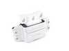 ES#3435234 - 3C0199555Q - Transmission Mount - Located by the battery on the drivers side of the engine - Rein - Volkswagen
