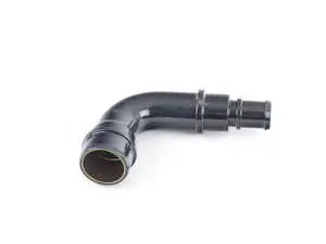 Crankcase Breather Tube