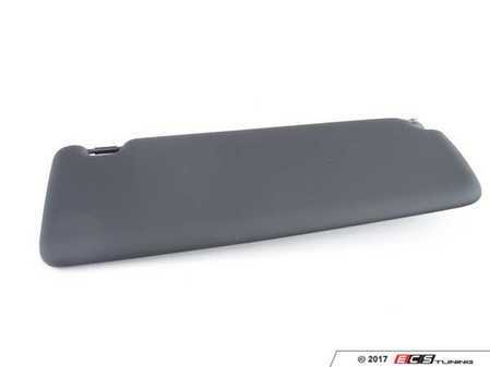ES#2711620 - 51168061313 - Sun Visor - Left - (NO LONGER AVAILABLE) - Genuine BMW - 