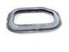 ES#178264 - 64221504283 - Duct Gasket  - Located on the inlet of the HVAC system - Genuine MINI - MINI