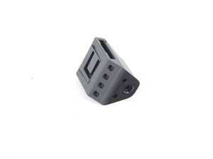 ES#2611322 - 07147329122 - CLIP - Genuine BMW - BMW