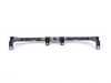 ES#2975732 - 3c8807221eKT - R-Line Front Bumper Conversion - Includes all brackets and hardware to give your CC the aggressive R-line style. Bumper is primed and ready for paint. - Genuine Volkswagen Audi - Volkswagen