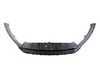 ES#2975732 - 3c8807221eKT - R-Line Front Bumper Conversion - Includes all brackets and hardware to give your CC the aggressive R-line style. Bumper is primed and ready for paint. - Genuine Volkswagen Audi - Volkswagen
