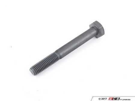 ES#15068 - 07119912680 - BOLT 10X80 - (NO LONGER AVAILABLE) - Genuine BMW - 