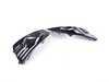 ES#2975732 - 3c8807221eKT - R-Line Front Bumper Conversion - Includes all brackets and hardware to give your CC the aggressive R-line style. Bumper is primed and ready for paint. - Genuine Volkswagen Audi - Volkswagen