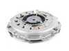 ES#2607322 - 21217849699 - Clutch kit - Includes clutch disk, clutch release bearing and 6 screws - Genuine BMW - BMW
