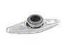 ES#2607322 - 21217849699 - Clutch kit - Includes clutch disk, clutch release bearing and 6 screws - Genuine BMW - BMW
