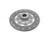ES#2607322 - 21217849699 - Clutch kit - Includes clutch disk, clutch release bearing and 6 screws - Genuine BMW - BMW
