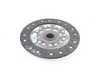 ES#2607322 - 21217849699 - Clutch kit - Includes clutch disk, clutch release bearing and 6 screws - Genuine BMW - BMW