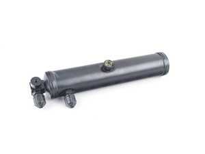 ES#2534902 - 91157393902 - Receiver Drier - Flared inlet and outlet fittings - URO - Porsche