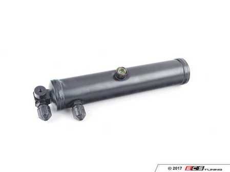 ES#2534902 - 91157393902 - Receiver Drier - Flared inlet and outlet fittings - URO - Porsche