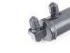 ES#2534902 - 91157393902 - Receiver Drier - Flared inlet and outlet fittings - URO - Porsche