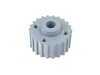 ES#2090809 - 028105263D - Crankshaft Gear Pulley - Bolts to the crankshaft, used to drive the timing belt - MTC - Volkswagen