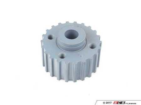 ES#2090809 - 028105263D - Crankshaft Gear Pulley - Bolts to the crankshaft, used to drive the timing belt - MTC - Volkswagen