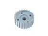 ES#2090809 - 028105263D - Crankshaft Gear Pulley - Bolts to the crankshaft, used to drive the timing belt - MTC - Volkswagen