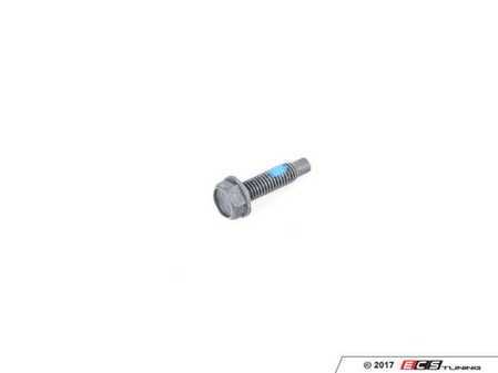 ES#165300 - 61136954557 - Hex Bolt - Genuine BMW - BMW MINI