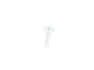 ES#2661568 - 11127549986 - OVAL HEAD SCREW - Genuine BMW - BMW