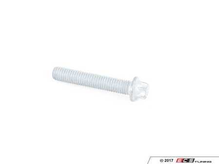 ES#2733841 - 07119908026 - HEX BOLT - Genuine BMW - BMW