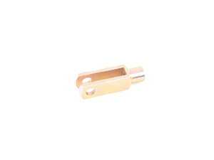 ES#3451004 - 90016600202 - Clutch Clevis Pin - Located on the end of the clutch cable - URO - Porsche