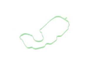 ES#3419785 - 06H103517D - Oil Separator Gasket - Seal between the oil separator and the engine block - Elring - Audi