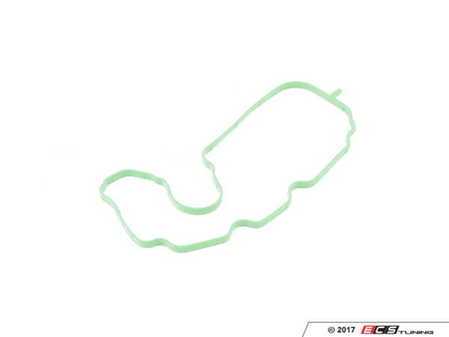 ES#3419785 - 06H103517D - Oil Separator Gasket - Seal between the oil separator and the engine block - Elring - Audi