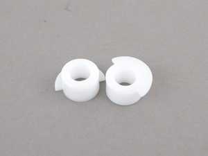 ES#2622640 - 911424024K - Shift Coupler Bushing Repair Kit - Made from Delrin material - URO - Porsche