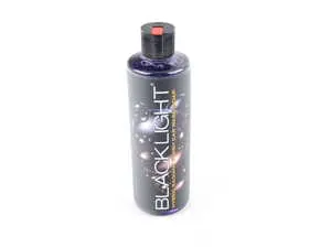 BlackLight Car Wash Soap (16oz) - Priced Each