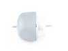 ES#2918455 - 8D0199379S - Engine Mount - Left - Reduce excessive engine vibrations - Lemforder - Volkswagen