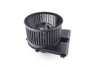 ES#3489795 - 1J1819021C - Blower Motor - Pushes air through the vent system - Meyle - Audi Volkswagen