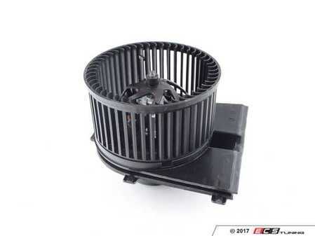 ES#3489795 - 1J1819021C - Blower Motor - Pushes air through the vent system - Meyle - Audi Volkswagen