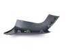 ES#1906644 - 51127242527 - Trim Panel for Bumper Cover (Black) - Genuine BMW - BMW