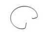 ES#277251 - 055141130F - Clutch Disc Retaining Ring - A single item that needs to be replaced when removing the disc and pressure plate - Sachs - Volkswagen