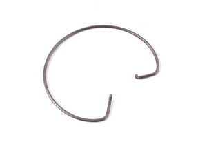 ES#277251 - 055141130F - Clutch Disc Retaining Ring - A single item that needs to be replaced when removing the disc and pressure plate - Sachs - Volkswagen