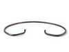 ES#277251 - 055141130F - Clutch Disc Retaining Ring - A single item that needs to be replaced when removing the disc and pressure plate - Sachs - Volkswagen