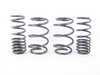 ES#4175 - 29800 - Sport Spring Set - Unrivaled comfort and performance. Average lowering of 1.5"F 1.4"R - H&R - Audi