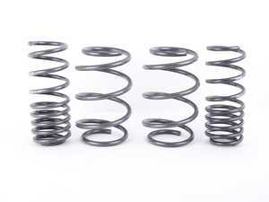 ES#4175 - 29800 - Sport Spring Set - Unrivaled comfort and performance. Average lowering of 1.5"F 1.4"R - H&R - Audi