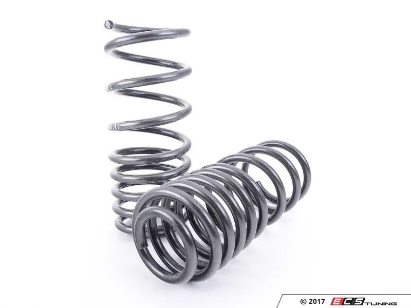 H&R - 29800 - Sport Spring Set H&R - 29800 - Sport Spring Set